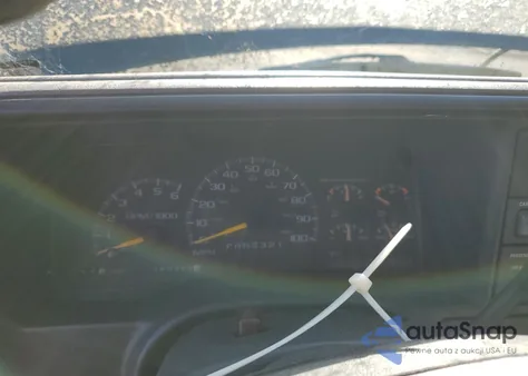 1997 Chevrolet Gmt-400 C1500 z USA, uszkodzony, nr VIN 1GCEC14W6VZ185398